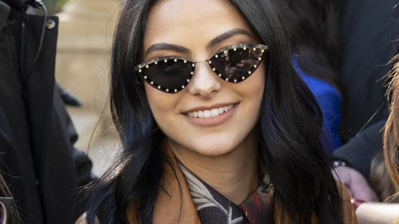 Camila Mendes (Riverdale) de nouveau en couple avec Grayson Vaughan ?