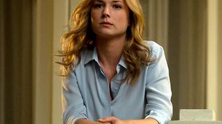 Revenge : pas de reboot pour la série, ABC annule le projet