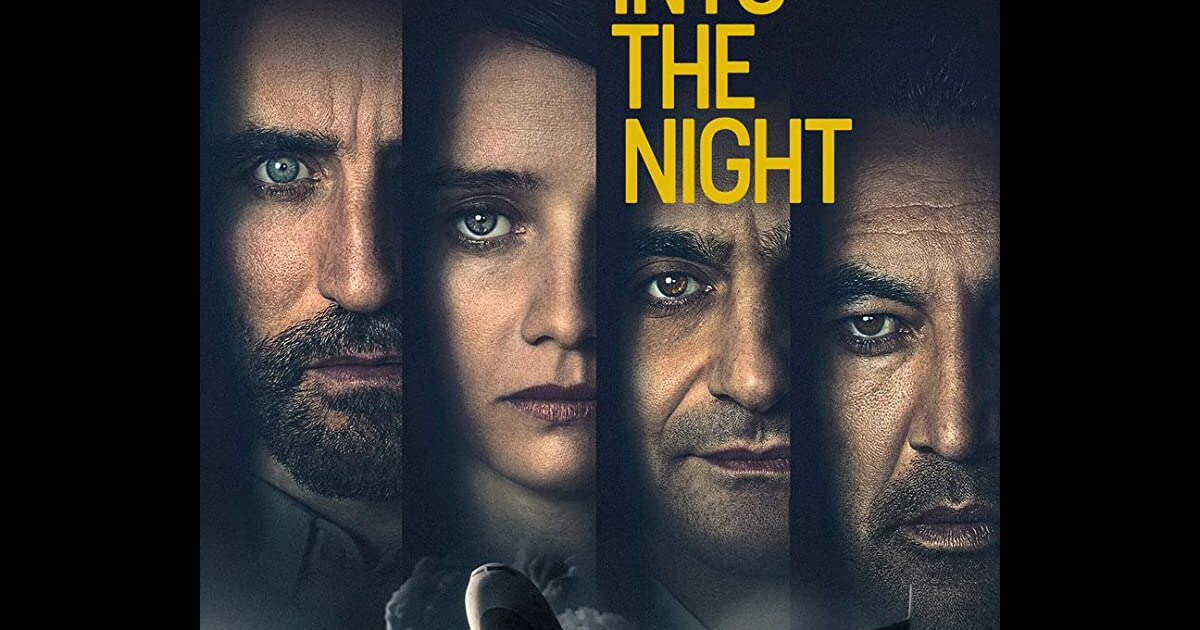Into the Night saison 2 : les acteurs annoncent la suite de la série