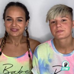 Mareva et Kelly (TikTok) nous parlent de leur rencontre sur Instagram (Interview)