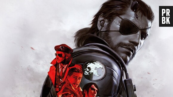 Metal Gear Solid au cinéma ? Le réalisateur Jordan Vogt-Roberts promet un film "disruptif"