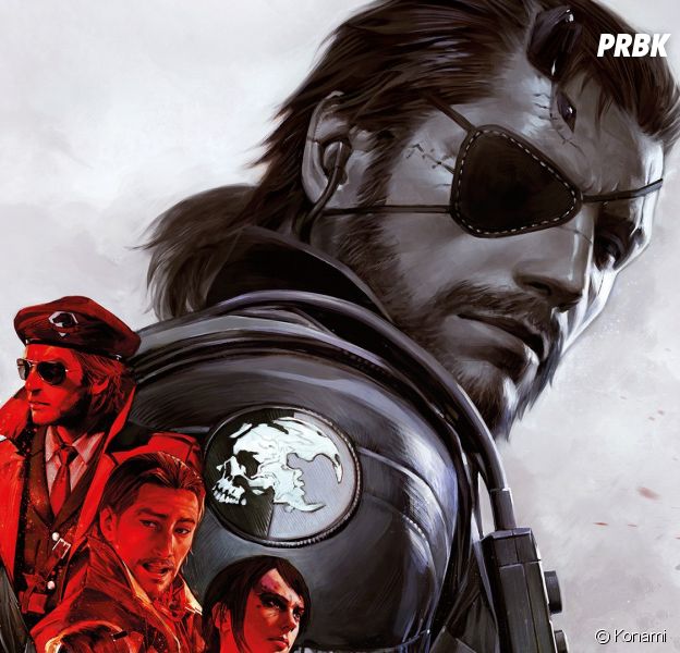 Metal Gear Solid au cinéma ? Le réalisateur Jordan Vogt-Roberts promet un film "disruptif"