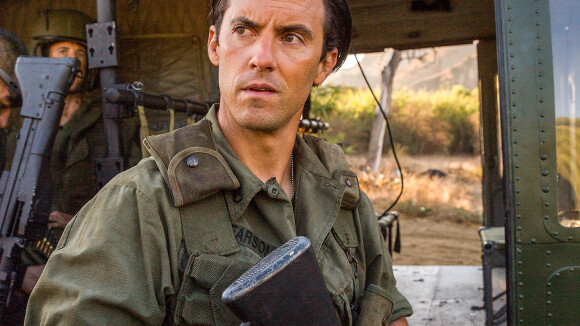 This is Us saison 3 : dans les coulisses de l'épisode sur le passé de Jack au Vietnam
