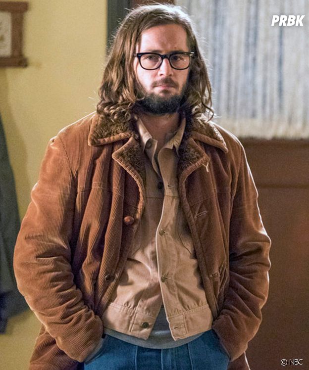 This is Us saison 3 : Michael Angarano joue Nicky, le frère de Jack