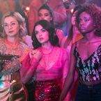 Katy Keene annulée : pas de saison 2 pour le spin-off de Riverdale, Lucy Hale réagit en pleurs !