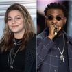 Louane de retour avec "Donne moi ton coeur" : "Elle est née d'une longue discussion avec Damso"