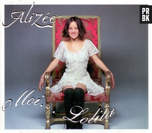 Alizée fête les 20 ans de Moi... Lolita avec nostalgie et une grosse surprise