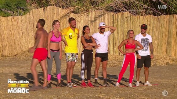 Les Marseillais VS Le reste du monde 5 : voici les règles sanitaires mises en place sur le tournage