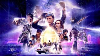 Ready Player One 2 : la suite de l'histoire débarquera cet automne en livre