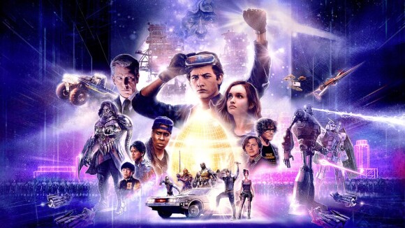 Ready Player One 2 : la suite de l'histoire débarquera cet automne en livre