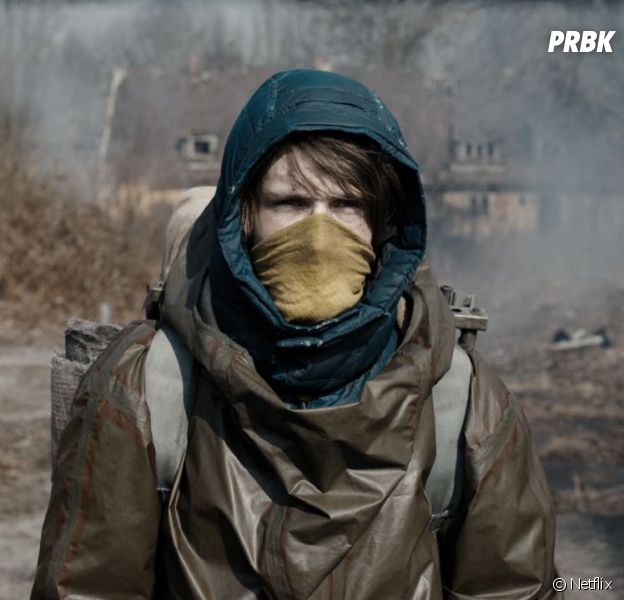 Dark : les créateurs préparent 1899, une série horrifique sur Netflix
