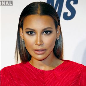 Naya Rivera portée disparue : la photo poignante de son père dans l'eau pour la chercher