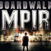 Boardwalk Empire saison 1 ... Martin Scorsese et sa série bientôt en France