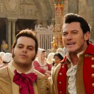 La Belle et la Bête : une suite sous forme de série, Luke Evans (Gaston) se confie
