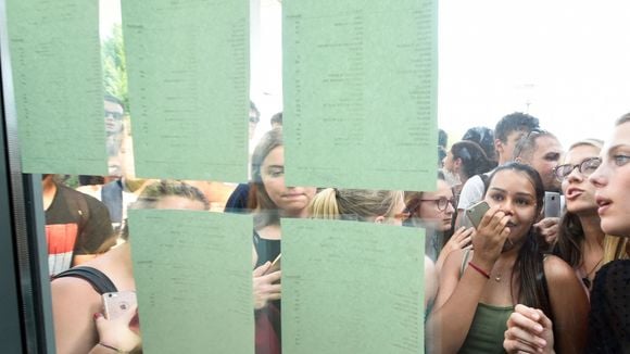 Bac 2020 : une classe entière recalée ! La directrice saisit le rectorat