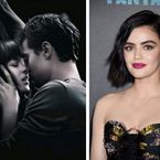 Fifty Shades of Grey : Lucy Hale traumatisée par son audition pour le rôle d'Anastasia