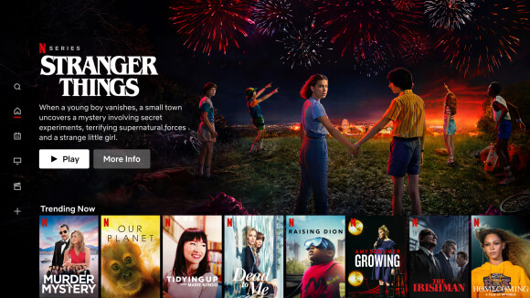 Netflix annule une série face à la demande de la Turquie de supprimer un personnage gay
