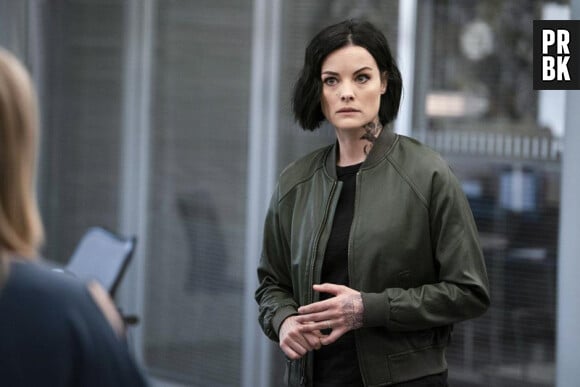 Blindspot saison 5 : dernier épisode mortel ou happy ending pour Jane ? Le créateur dit tout