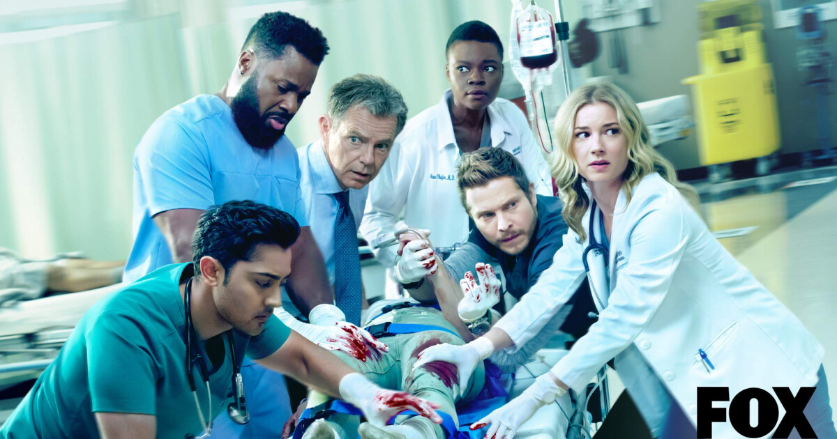 The Resident saison 4 : le coronavirus sera au coeur d'épisodes