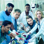 The Resident saison 4 : le coronavirus sera au coeur d&#039;épisodes émouvants et tragiques