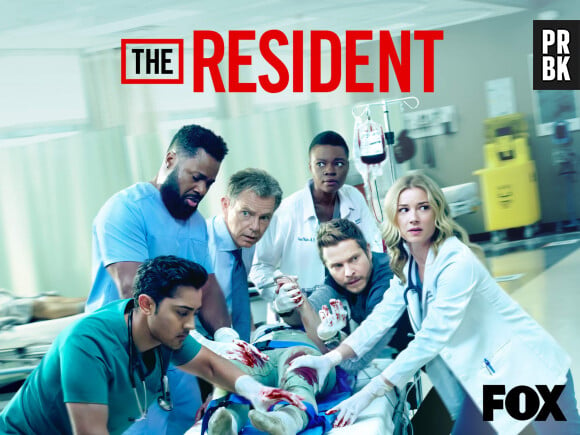 The Resident saison 4 : le coronavirus sera au coeur d'épisodes émouvants et tragiques
