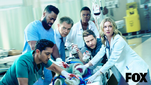 The Resident saison 4 : le coronavirus sera au coeur d'épisodes émouvants et tragiques