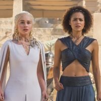 Game of Thrones : Nathalie Emmanuel (Missandei) victime de propos sexistes sur le plateau
