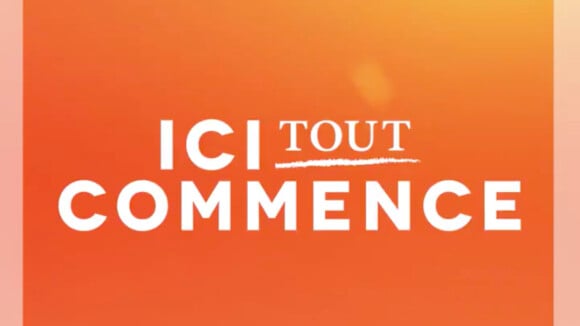 Ici tout commence : Clément Remiens et Frédéric Diefenthal dévoilent les coulisses du tournage