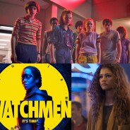 Stranger Things, Zendaya, Watchmen... tous les nommés aux Emmy Awards 2020