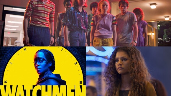 Stranger Things, Zendaya, Watchmen... tous les nommés aux Emmy Awards 2020