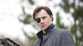 The Walking Dead : depuis son départ, David Morrissey (Gouverneur) n'arrive plus à regarder la série