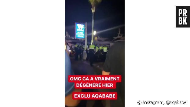 Alix agressée par des policiers à Marbella en Espagne : la candidate des Marseillais Asian Tour raconte tout en détails
