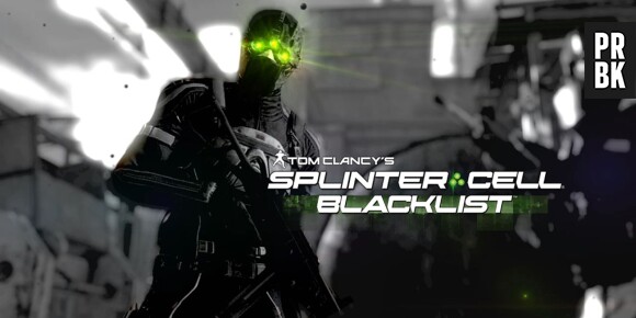 Splinter Cell de retour : Netflix prépare une série adaptée des jeux vidéo