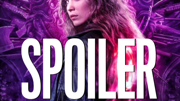 Warrior Nun saison 2 : 5 théories sur la suite !