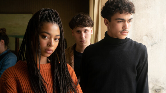 Mortel saison 2 : le tournage a repris, les acteurs donnent des infos sur la sortie