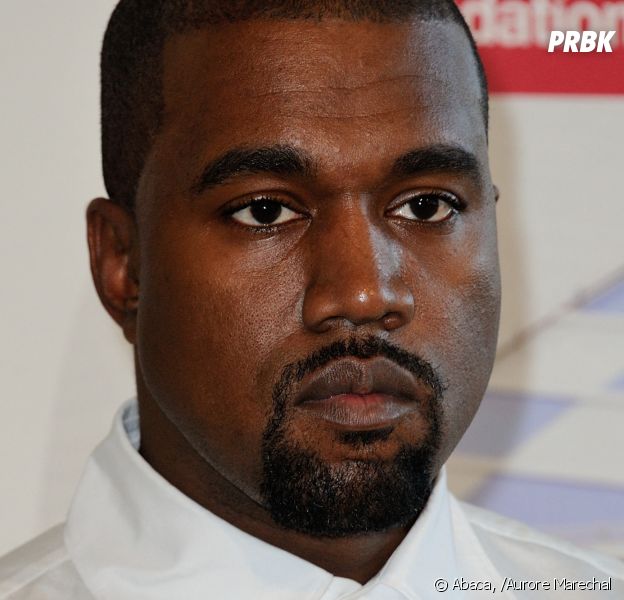 Kanye West tease ses nouvelles sneakers Yeezy au look futuriste et complètement WTF
