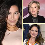 Mort de Naya Rivera : Jane Lynch et Gloria Estefan lui rendent un bel hommage