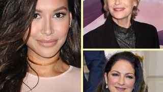 Mort de Naya Rivera : Jane Lynch et Gloria Estefan lui rendent un bel hommage