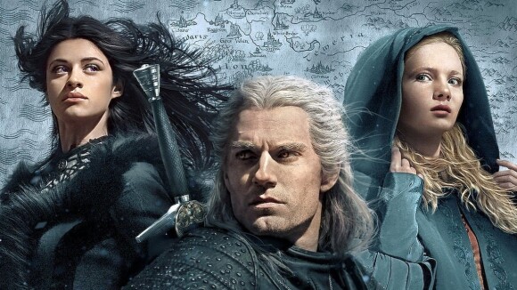 The Witcher saison 2 : le tournage a enfin repris !