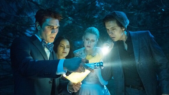 Riverdale : les 8 plus grosses différences entre la série et les comics