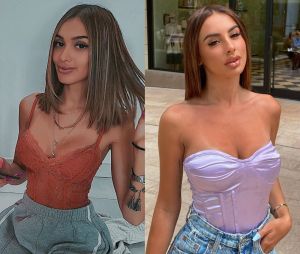 10 couples parfaits 4 : Maissane défend Carla face aux critiques après leur dispute