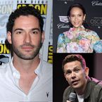 Tom Ellis, Kevin Alejandro... avec qui les stars de Lucifer sont-elles en couple ?
