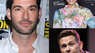 Tom Ellis, Kevin Alejandro... avec qui les stars de Lucifer sont-elles en couple ?