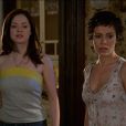 Charmed : Rose McGowan fait des révélations et clashe Alyssa Milano, qui aurait créé des dramas sur le tournage