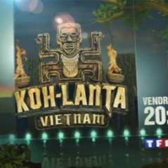 Koh Lanta 10 au Vietnam ... ce qui nous attend ce soir