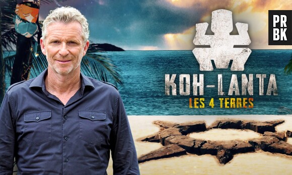 Koh Lanta, les 4 terres : la prod dévoile des infos sur le premier épisode et plusieurs nouveautés sur l'aventure