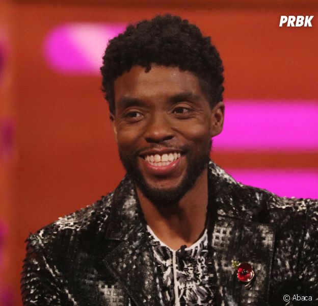 Mort de Chadwick Boseman le tweet annonçant son décès devient le plus