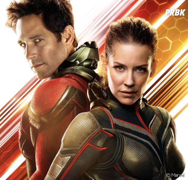 Ant-Man 3 : premières révélations excitantes sur le nouveau film