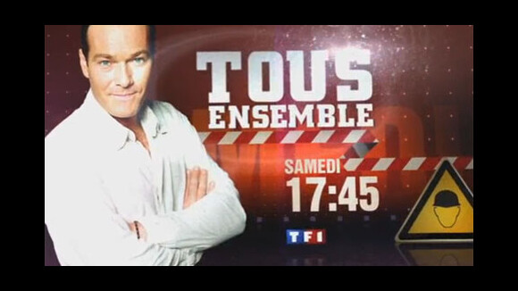 Tous ensemble ... sur TF1 ce soir à 17h45 ... bande annonce
