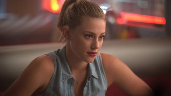 Lili Reinhart "prisonnière" sur le tournage de Riverdale ? Elle s'explique après des critiques